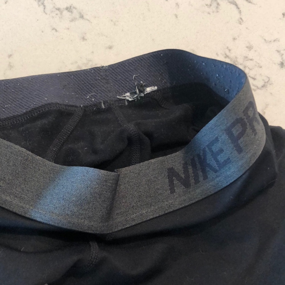 Nike Pro Leggings - image 4